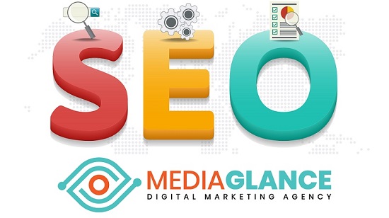 Media Glance digital marketing agency SEO Toronto services