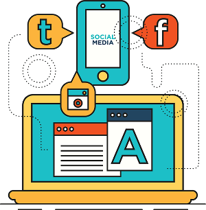 Social Media Marketing services Toronto