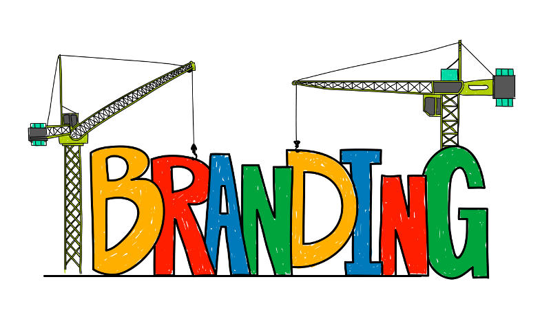 Social media marketing strategies - branding