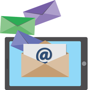 email marketing by digital marketing agency in Toronto