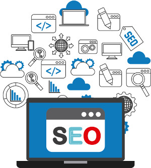 search engine optimization toronto