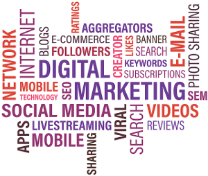 seo and digital marketing services toronto