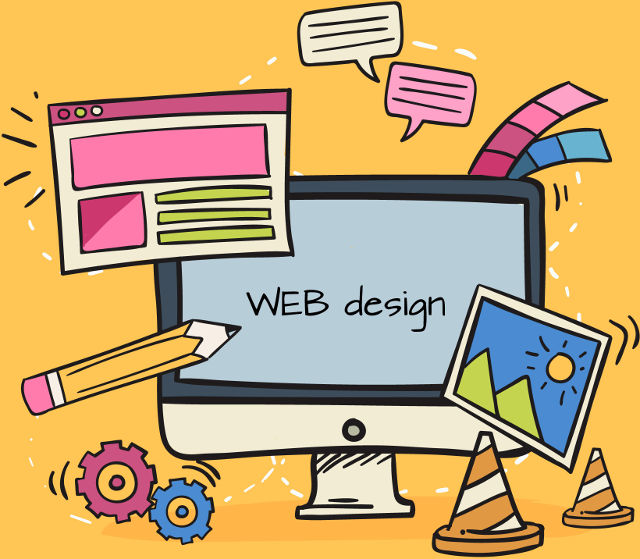 website design toronto